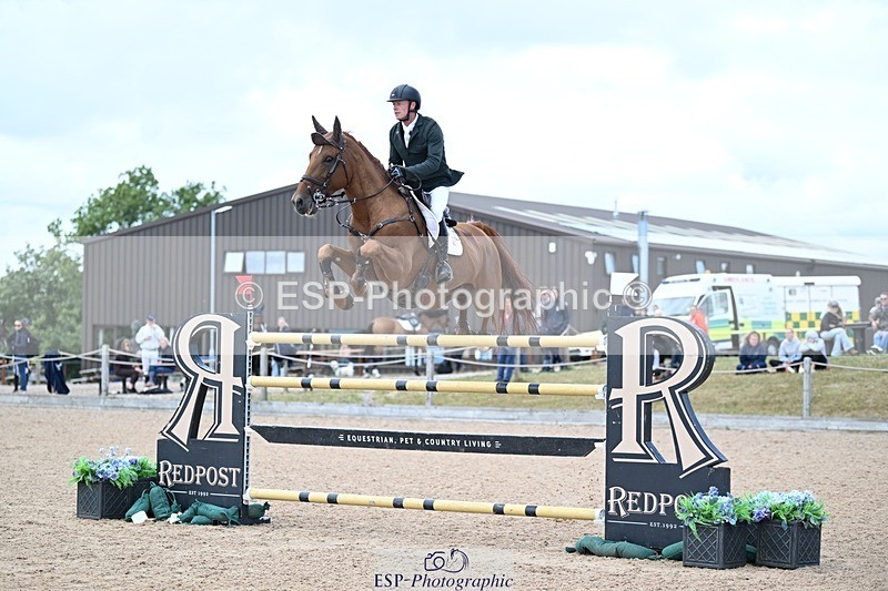 250720-133026-19957 - Cls 8, 3 star Big Tour Start til Break