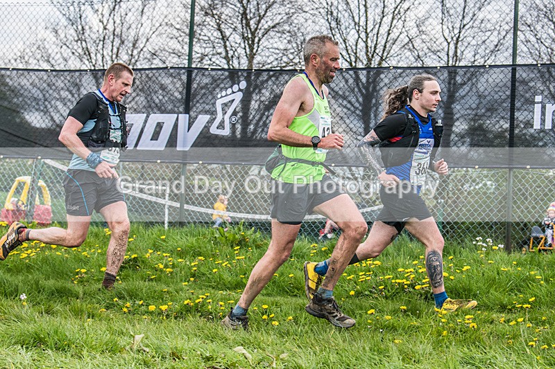 3 Peaks-2351 - The 3 Peaks Race Saturday 27th April 2024