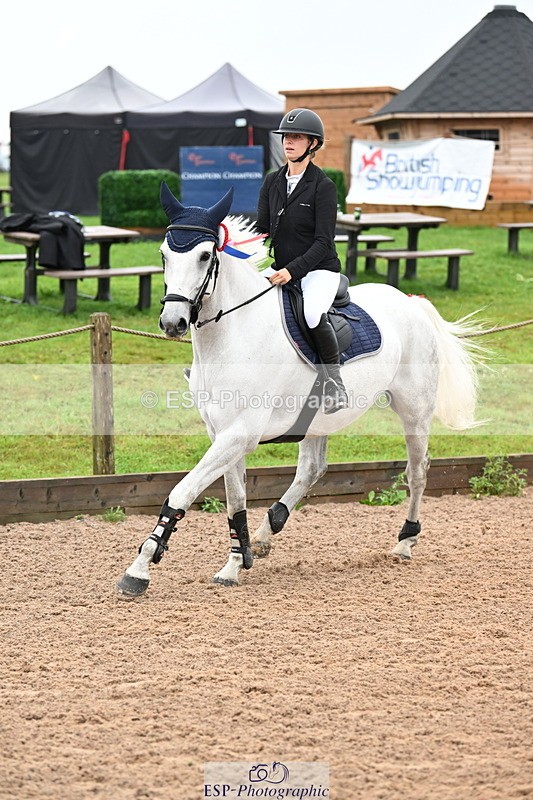 240908A-111201-03043 - Cls 12 Nat Am 95cm Qualifier