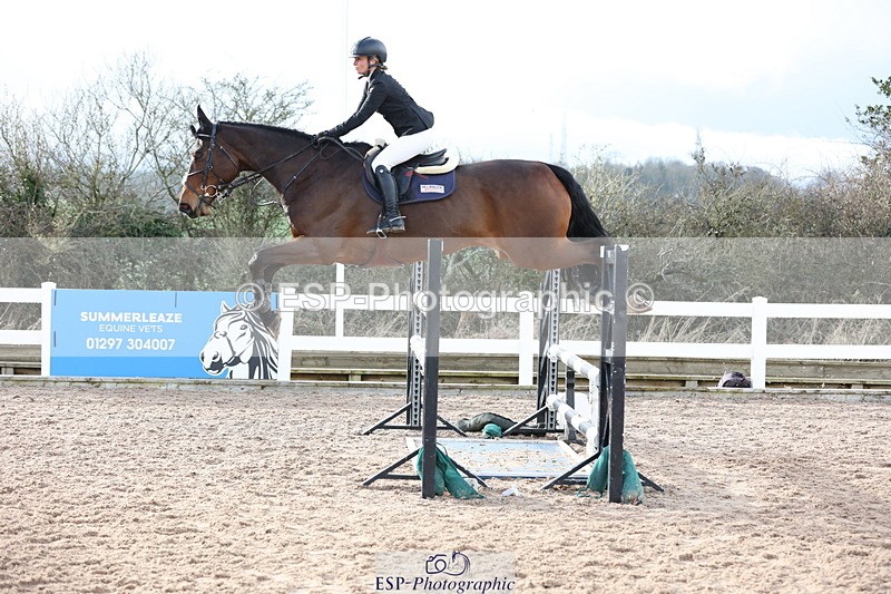 240223A-152351-02284 - Cls 6 Foxhunter and 1.20m Open