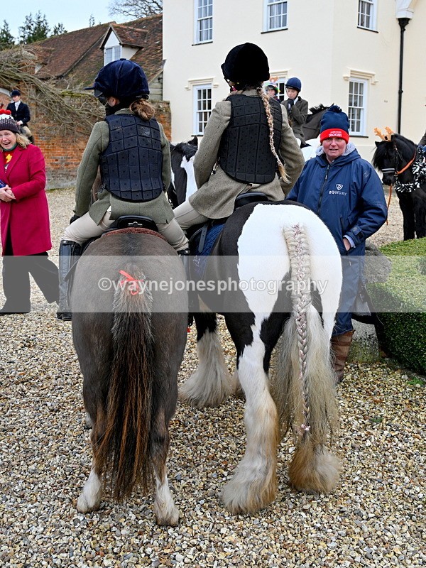 WJ7_9259 - Berks & Bucks Lead Rein - Hendred House 22-12-14