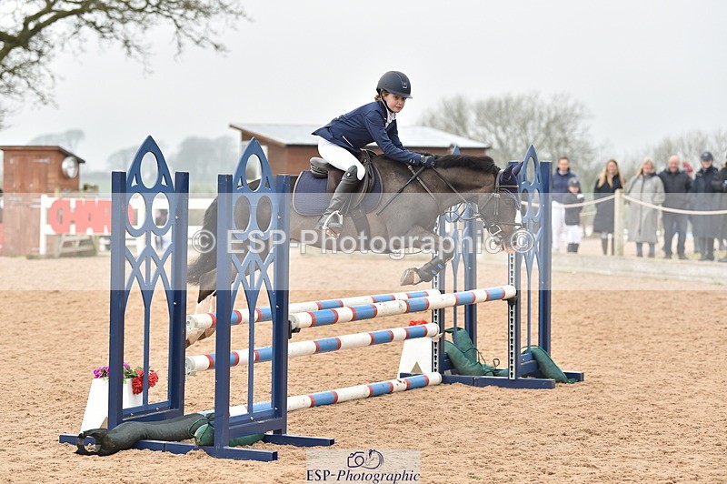 240331A-101532-00307 - 80cm First Round