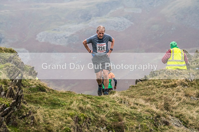 Dunnerdale-715 - Dunnerdale Fell Race Saturday 9th November 2024