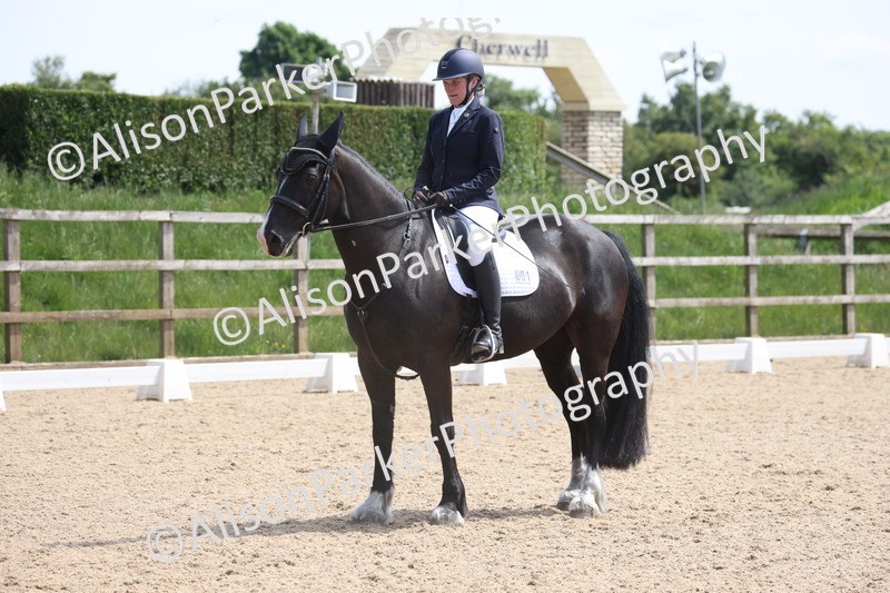 20250520-0725 - Class 4 - Novice 1