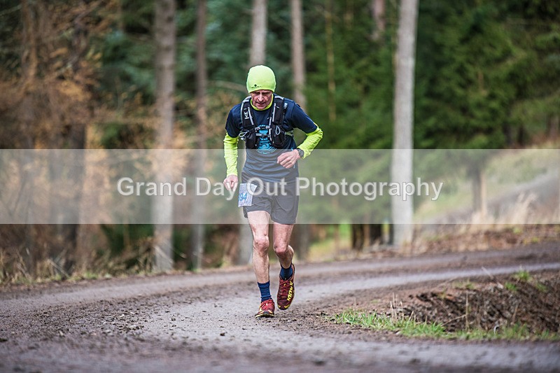 Glentress 21  10K-1042 - High Terrain Events Glentress 21 & 10K Trail Races Saturday 16th November 2024