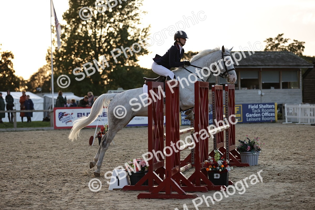 SBM_32022 - J52 - Open 90cm