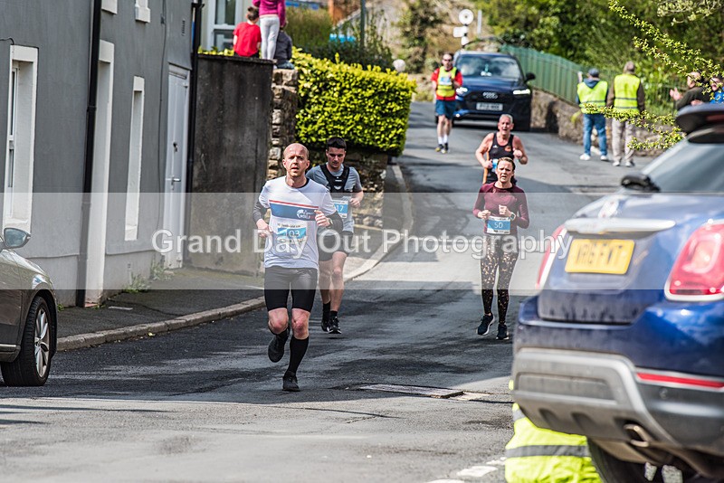 Brigham 10k-409 - Brigham 10k Road Race Sunday 23rd April 2023
