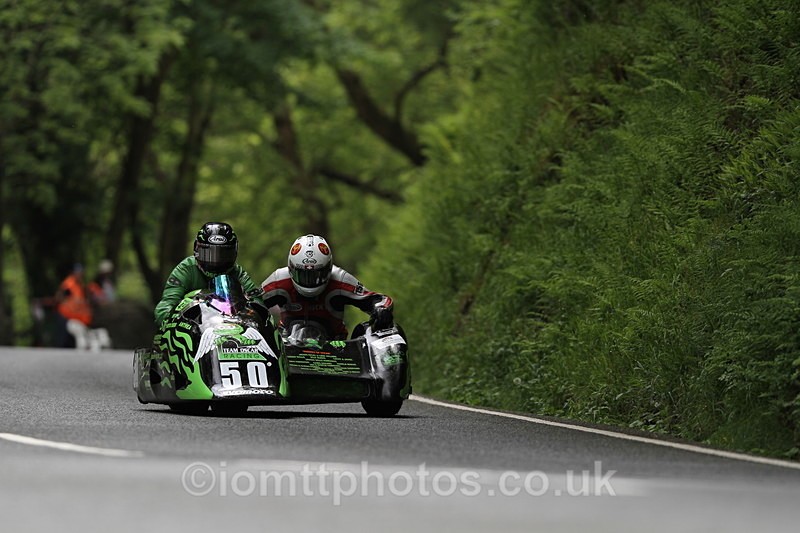 PR155492 - Sidecar Race 1