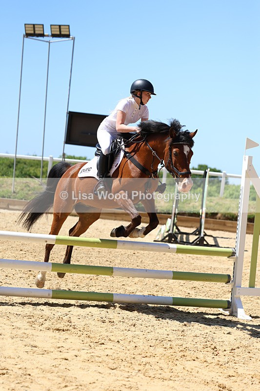 3E7A2910 - Class 7: 80cm open