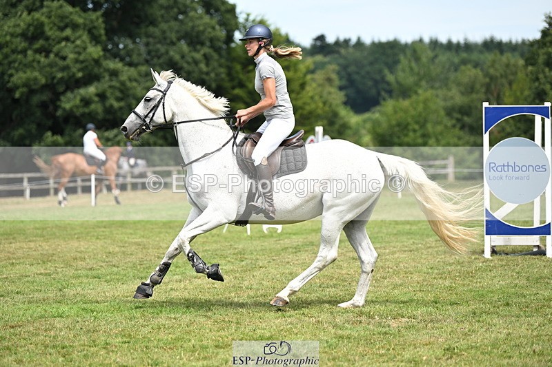 250704A-113818-07317 - Cls 25 Snr British Novice and 90cm