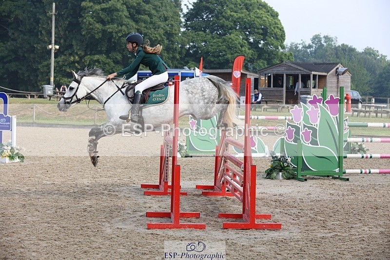 230618-082104-09164 - Cls 19 Pony Intro 1m