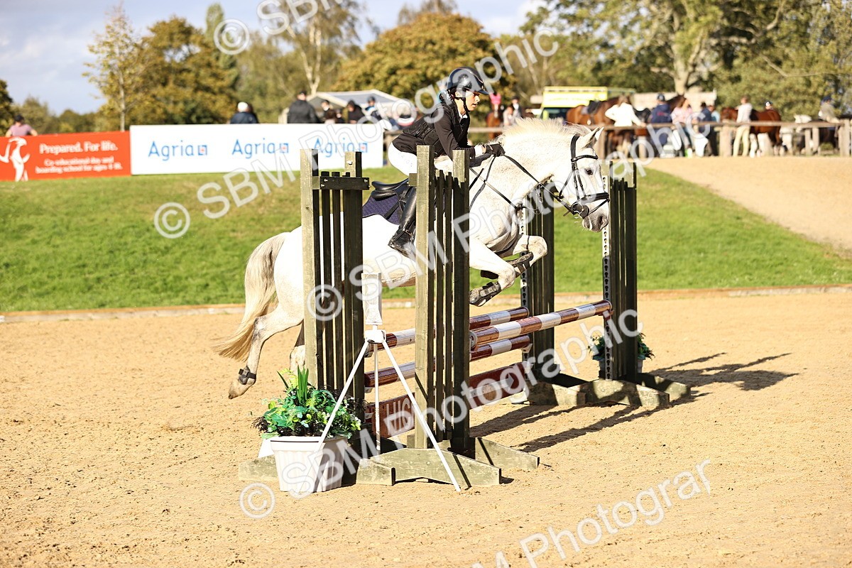 SBM_51848 - J10 - Junior Pony 75cm Championship