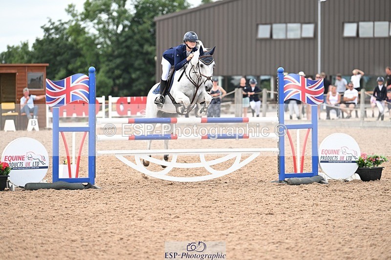 250629-160937-12890 - Cls 30 138cm HOYS Qualifier