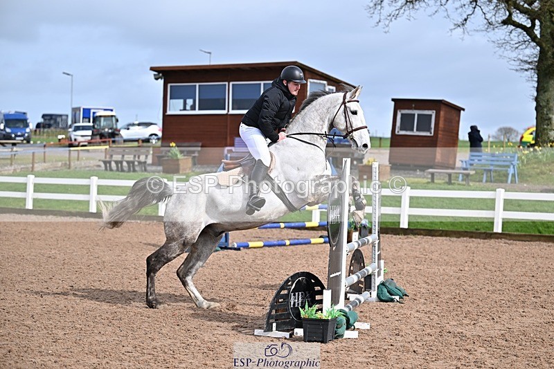 260313-131114-00523 - Cls 10+11 85cm and 95cm Amateur Quali