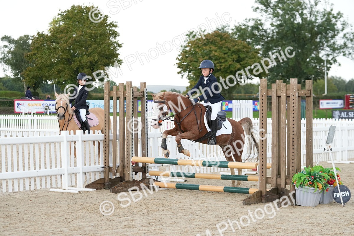 SBM_39924 - J6 - Junior Pony 55cm Championship