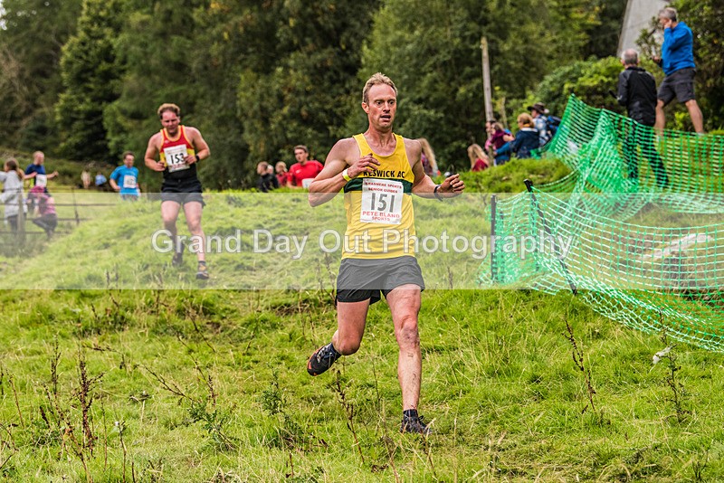 Grasmere-857 - Grasmere Sports Junior & Senior Fell Races Sunday 27th August 2023
