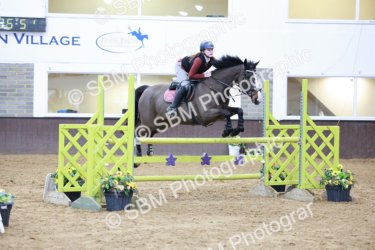 SBM_007440 - Class 24 - Nupafeed Supplements Senior Discovery/ 1m Open