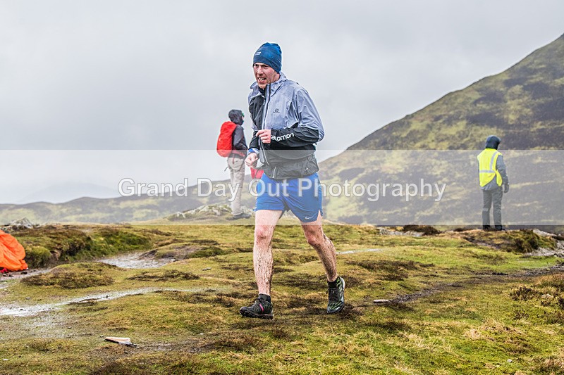 Coledale-556 - Coledale Horseshoe Fell Race Saturday 25th March 2023