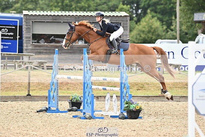 250706A-133804-19716 - Cls 49 Snr 1.10m Grand Prix