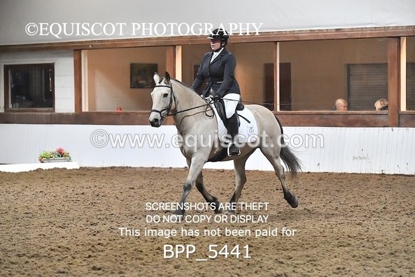 BPP_5441 - NOVICE TEST 4