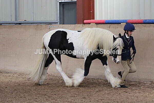 SIAL0013 - Indoor Classes