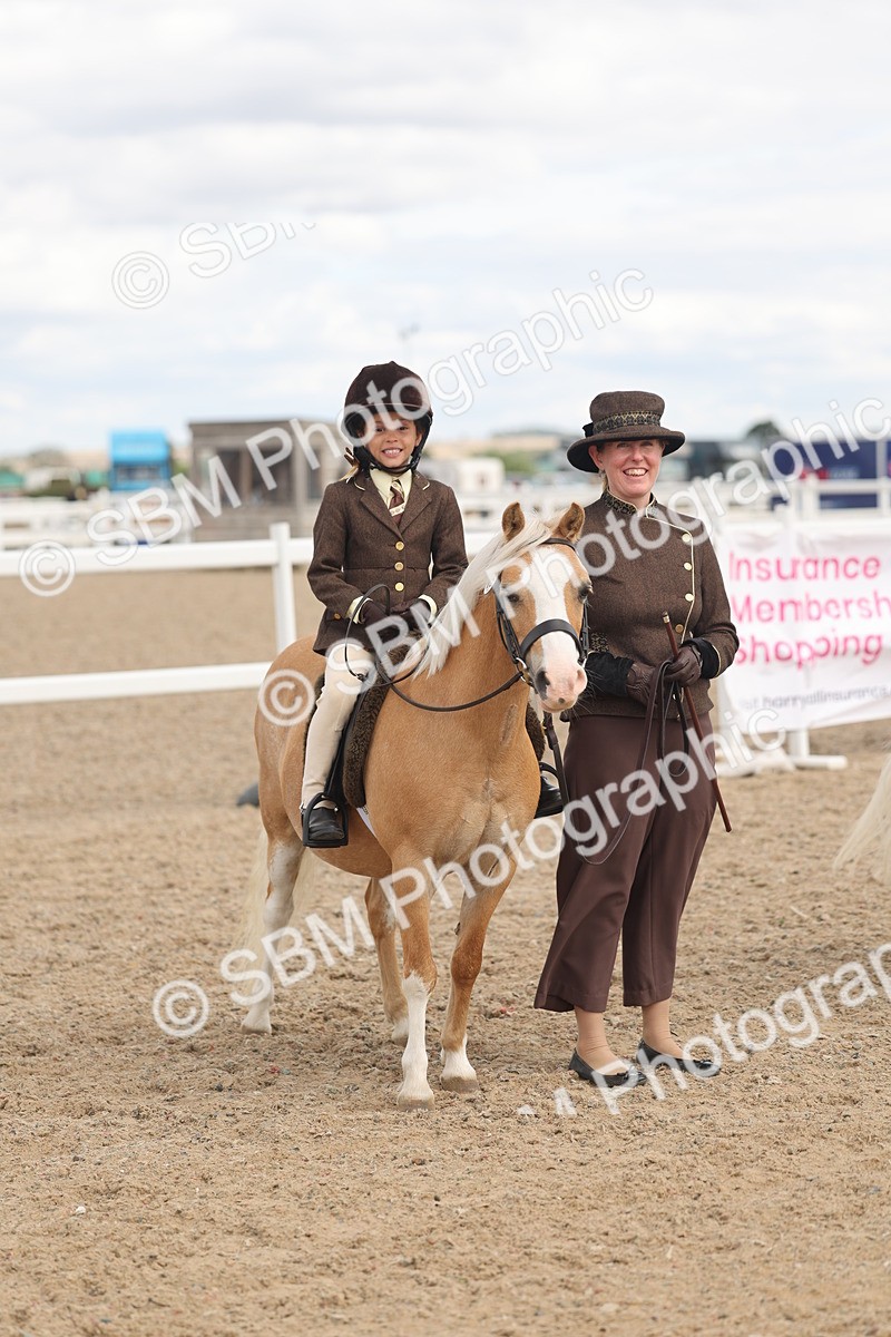 SBM_15796 - Class 309 - Lead Rein Pony