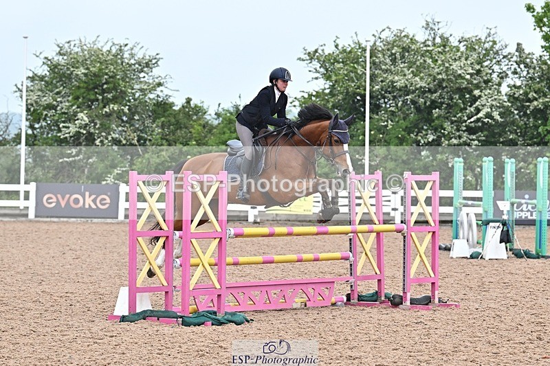 260520-121049-00509 - Cls 4 Senior 1.05m Open
