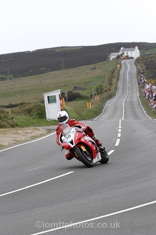 Ryan Kneen - Pokerstars Senior TT