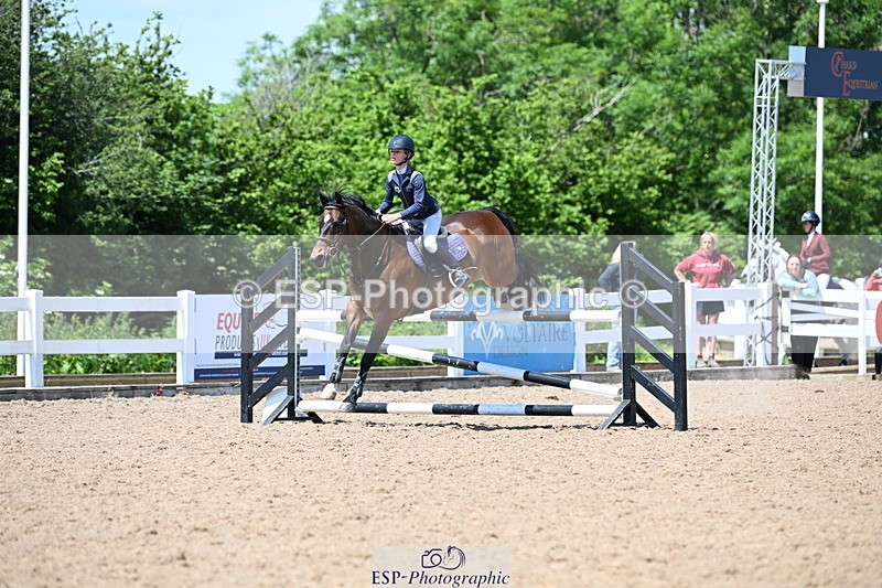 240609A-134919-05895 - Cls 25 Pony Newcomers and 1m Open