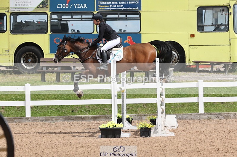 240718A-145103-06382 - Cls 13, 1 Star Silver Tour 1.20m