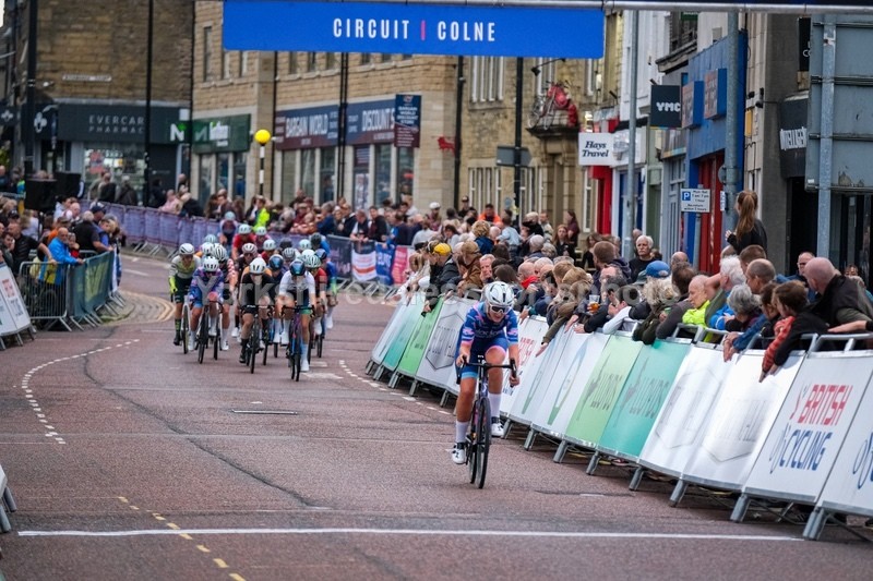 DSCF3636 - Colne Grand Prix - Womens