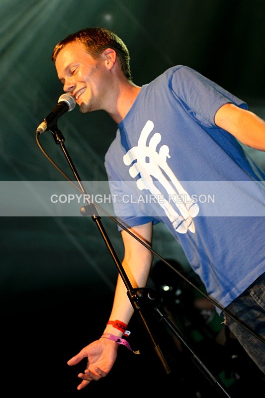  - Wakestock Festival