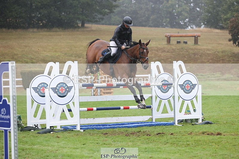 250830A-165139-07651 - Cls 17 Snr Foxhunter