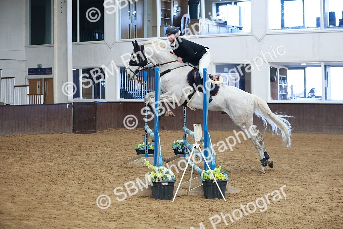 SBM_000217 - Class 2 - Senior British Novice - 90cm
