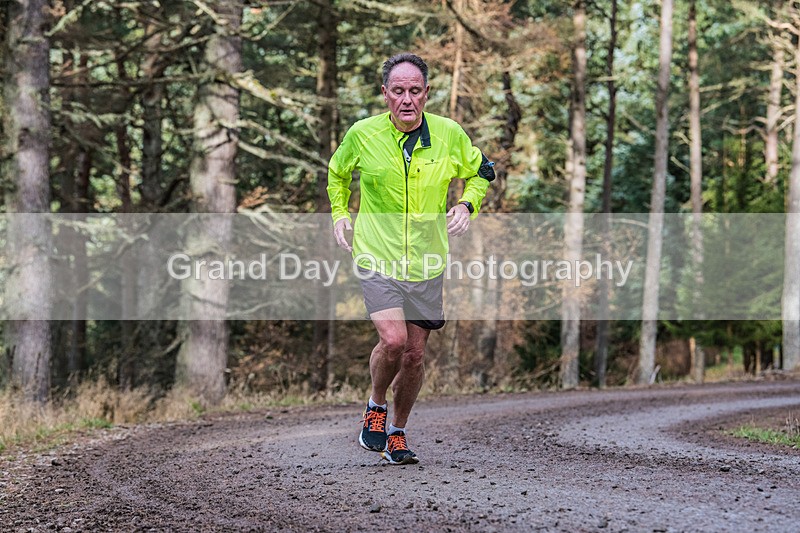 Glentress 21  10K-1177 - High Terrain Events Glentress 21 & 10K Trail Races Saturday 16th November 2024