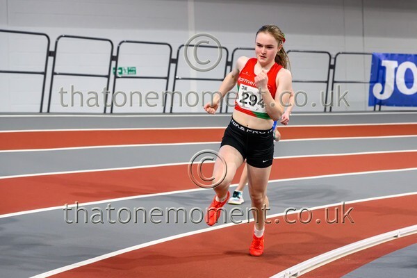 Age26SUN-919988 - Track Female Set Two