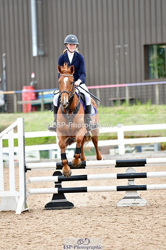 240524A-115022-03174 - Cls 20 85cm National Am Qualifier