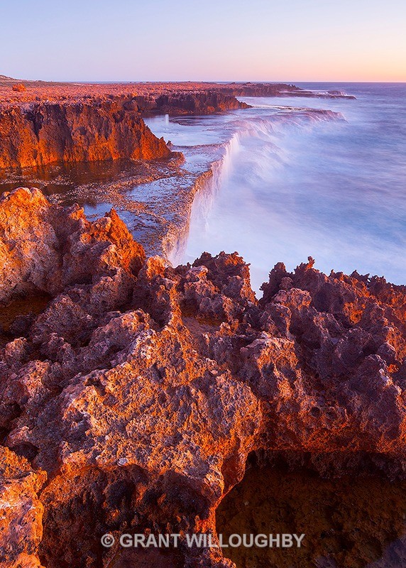  - Australia