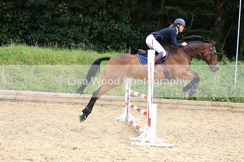 3E7A0561 - Class 10: 95cm National Amateur Championship Qualifier