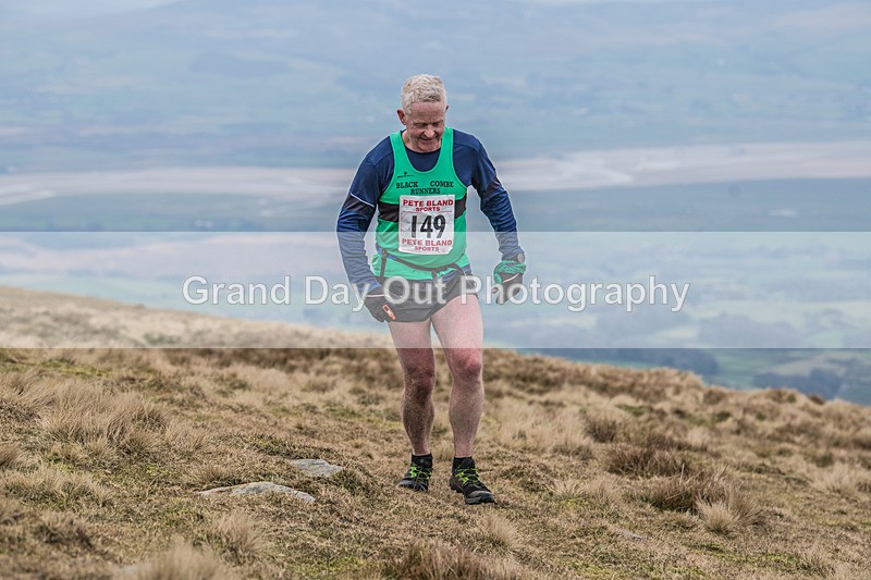 Black Combe-1462 - Black Combe Fell Race Saturday 4th March 2023