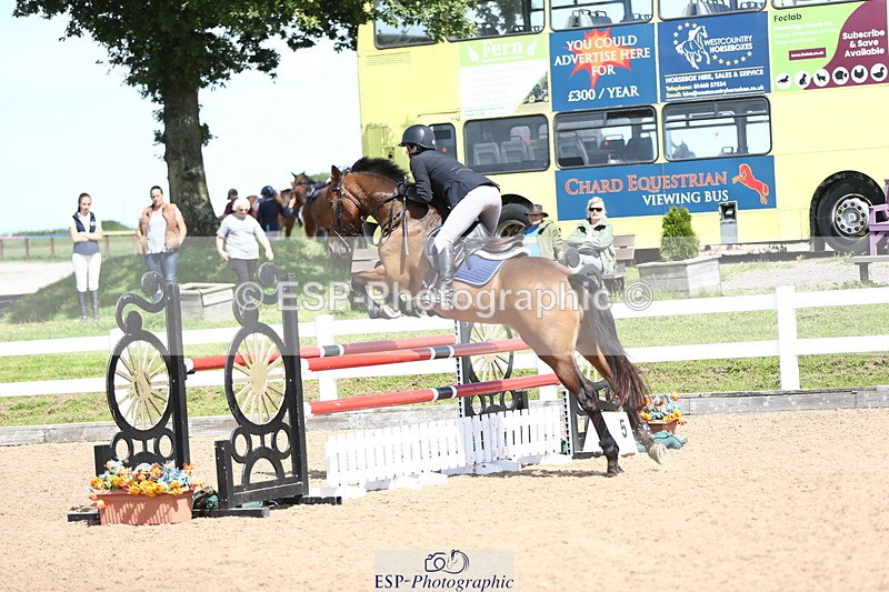 230811A-150903-06304 - Cls 18 A&B 1.10m Nat Am Qualifier