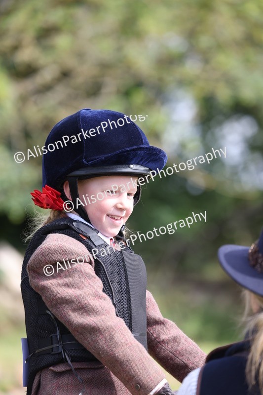 20260614-0590 - Class 20 - Beginners Working Hunter Pony
