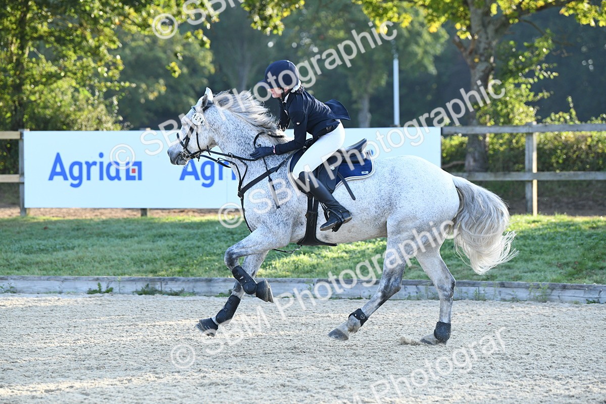 SBM_58168 - J24 - Junior Horse 75cm Championship