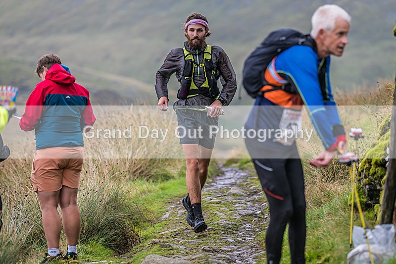 Old Crown Round-755 - Old Crown Round Fell Race Saturday 12th September 2026