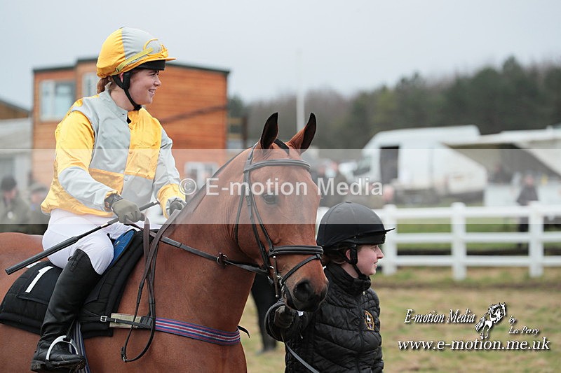 PtP 040224 34 - Combined Services Point-toPoint Larkhill 04/02/24