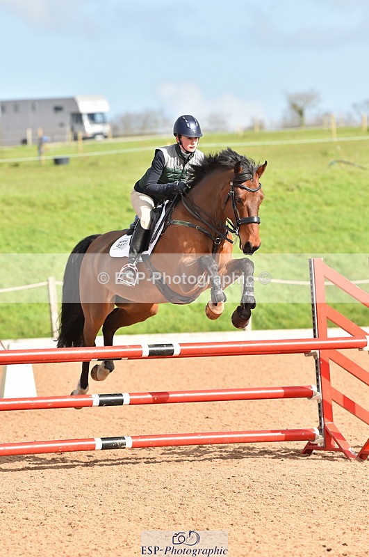 240306A-113450-00993 - Cls 2 Discovery and 1m Open