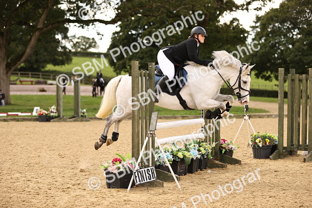 SBM_43104 - J40 Senior 90cm Supreme Championship
