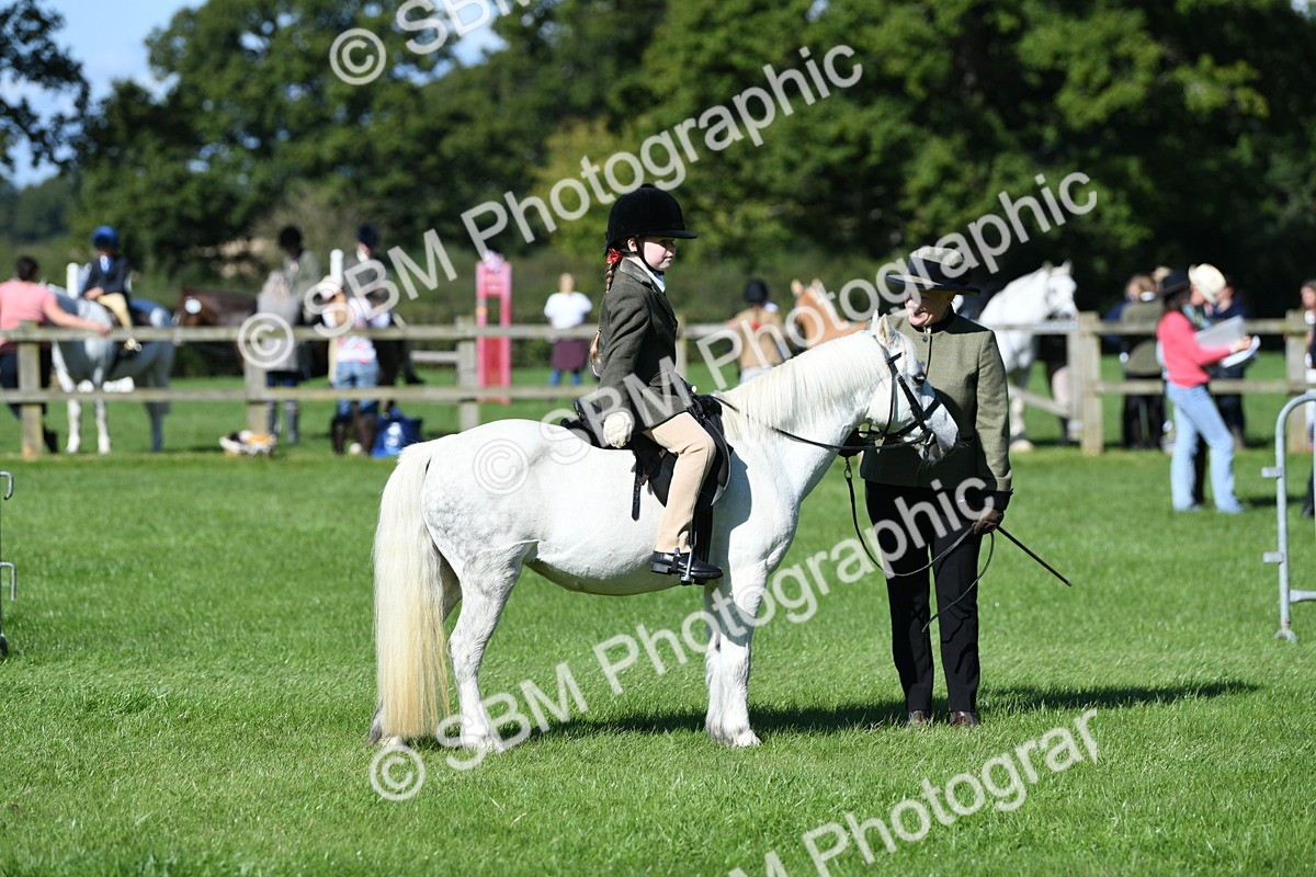 SBM_39578 - S18 - Novice & Newcomers Lead Rein Pony