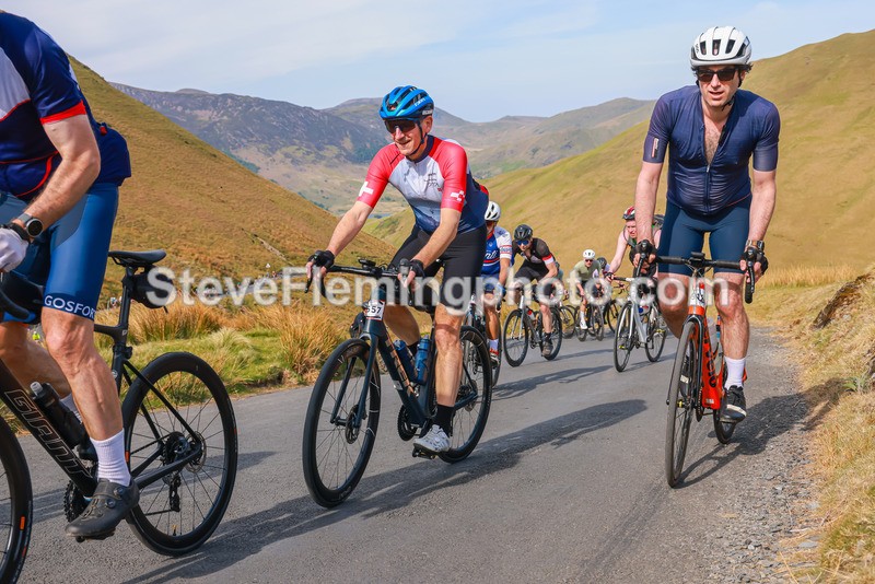 094828 - Newlands Pass 09.00-10.00