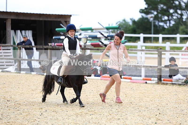 3E7A9848 - Pole Bending